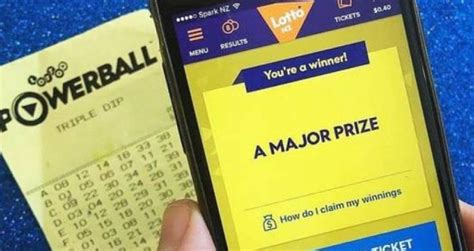 powerball winner nz.